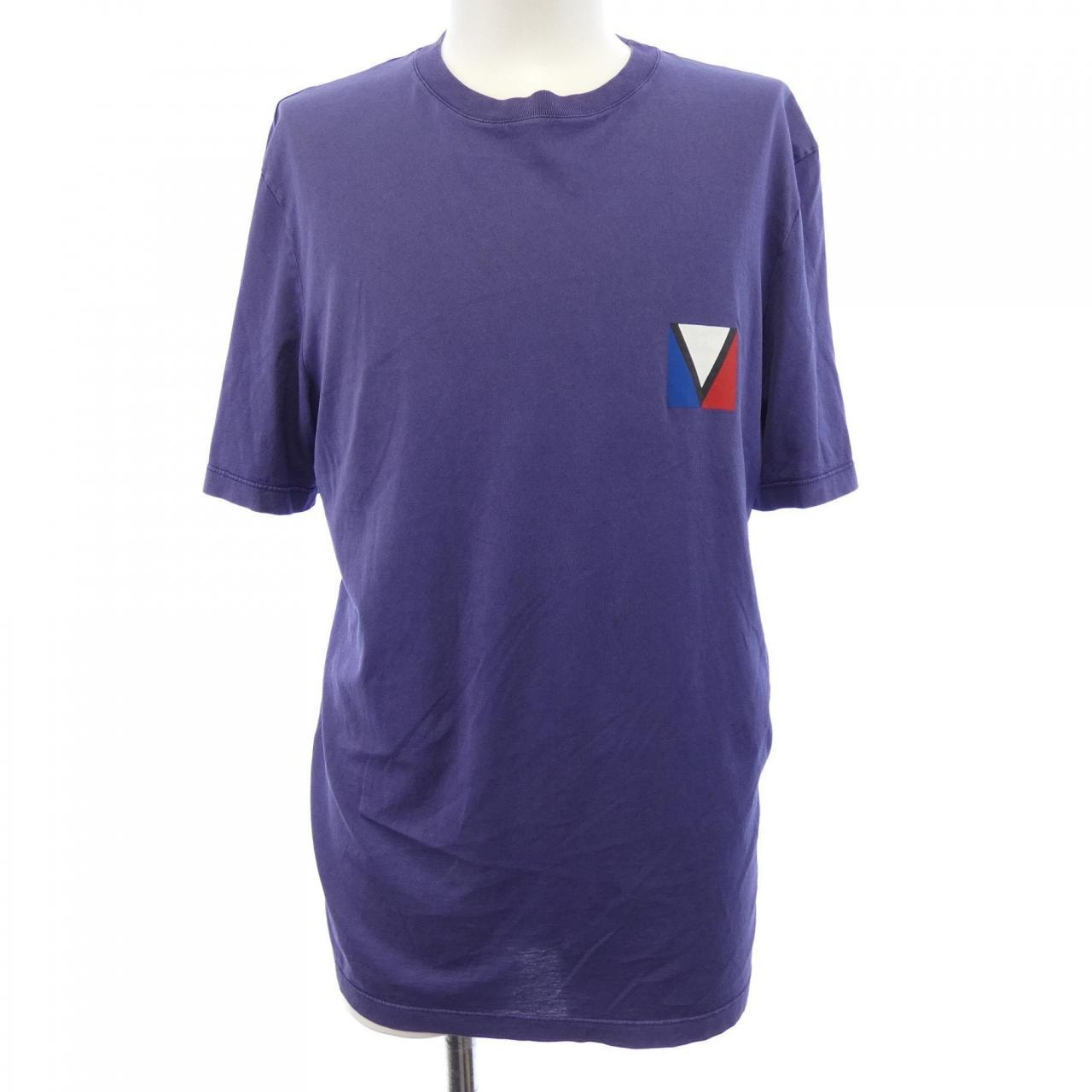 ルイヴィトン LOUIS VUITTON H2JR08JU6 Tシャツ