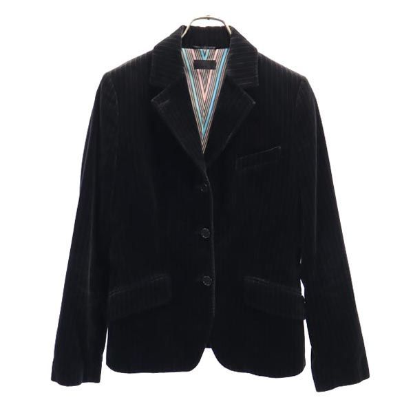 Paul Smith ベロア ジャケット