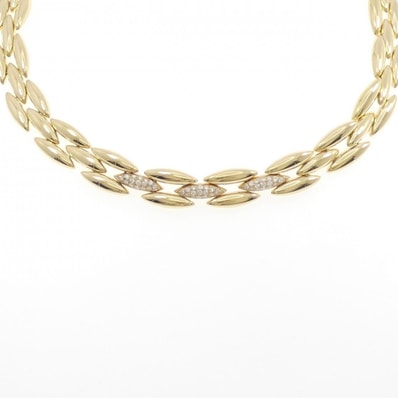 カルティエ ジャンシアン ネックレス