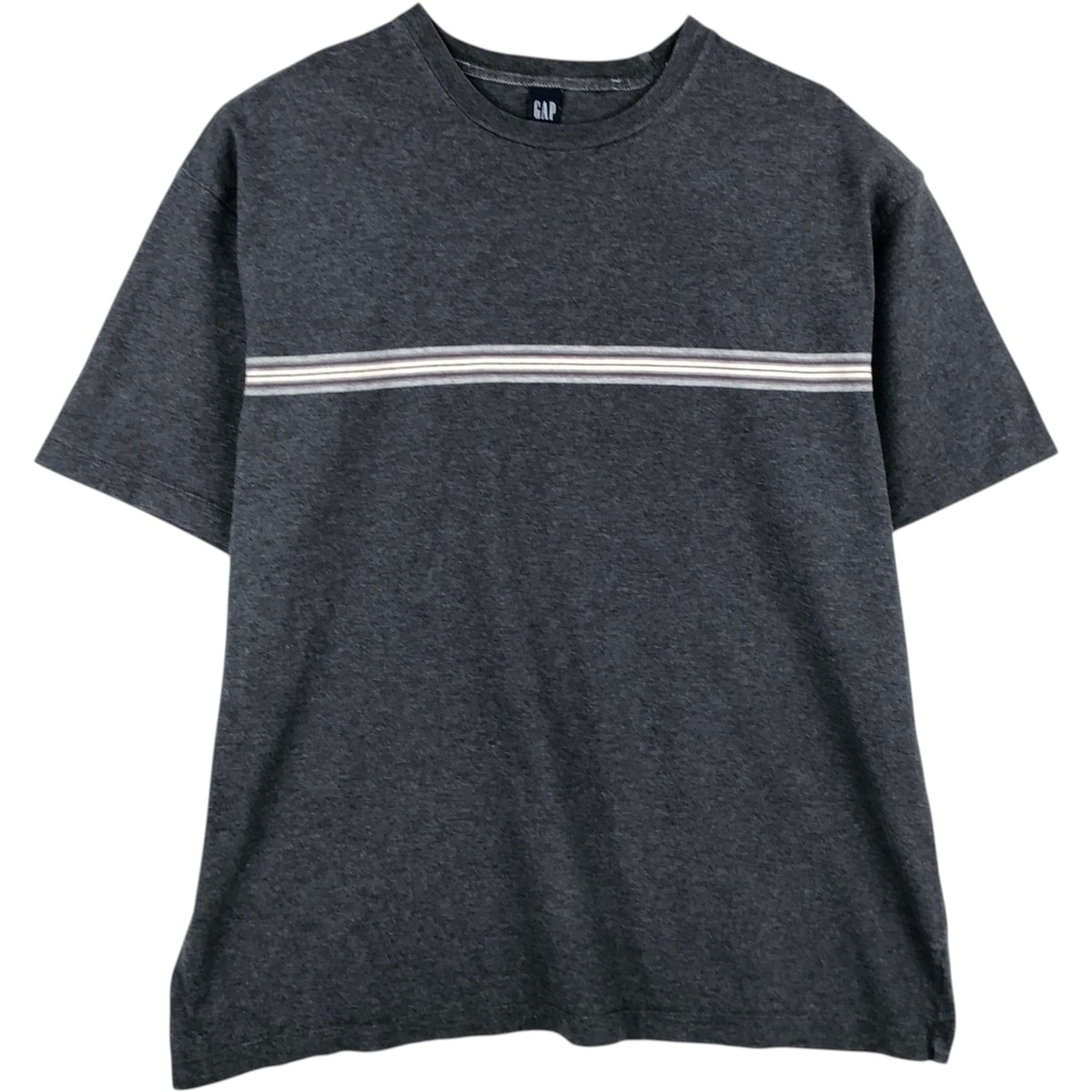 古着 ギャップ GAP 半袖 Tシャツ メンズXL相当/eaa621641