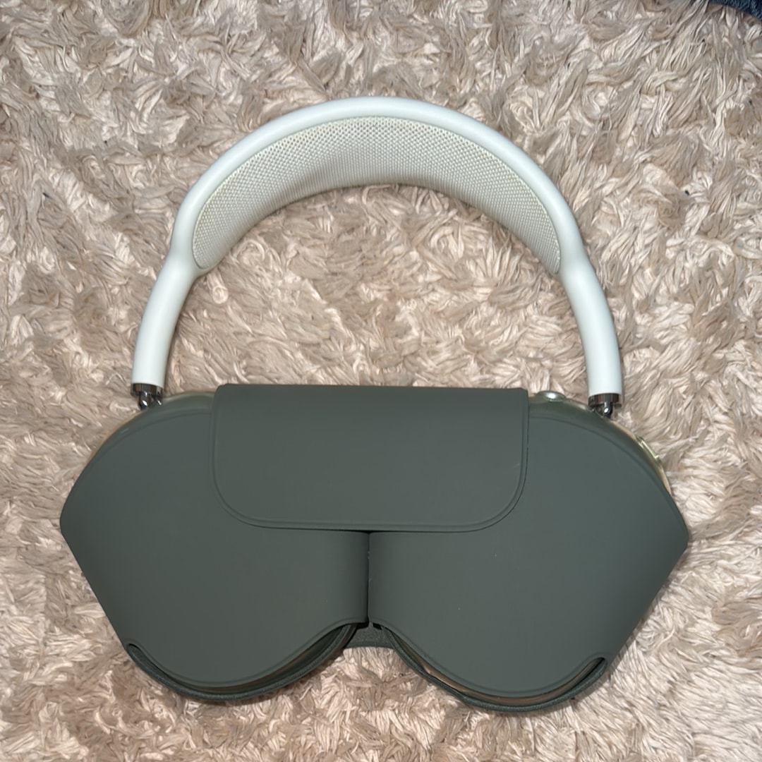 Apple AirPods Max / Green