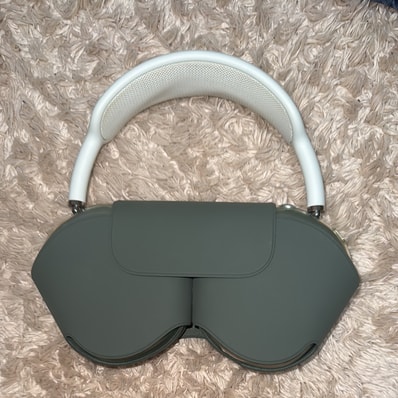 Apple AirPods Max / Green