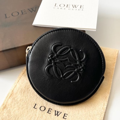 ロエベ コインケース レディース