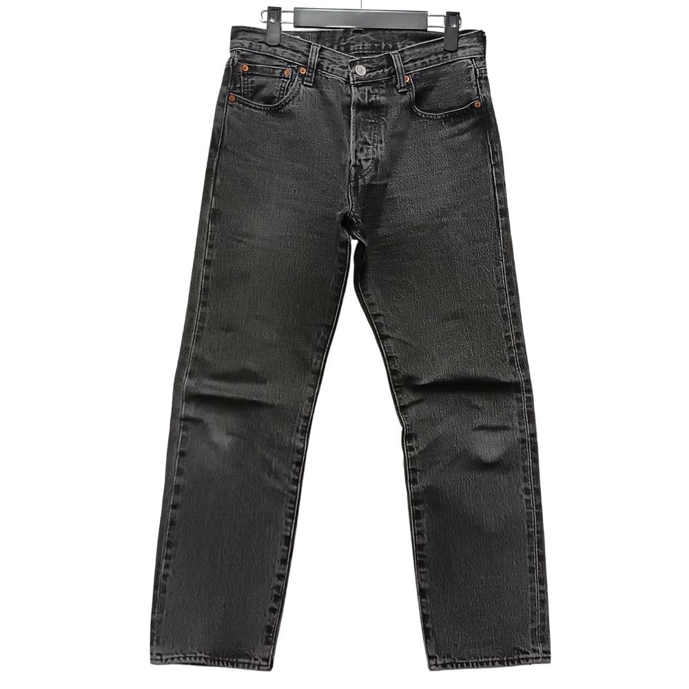 LEVI'S リーバイス × BEAMS PC9-00501-3378 501 セルビッチ デニムパンツ 40991
