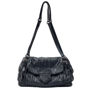 プラダ PRADA トートバッグ【中古】