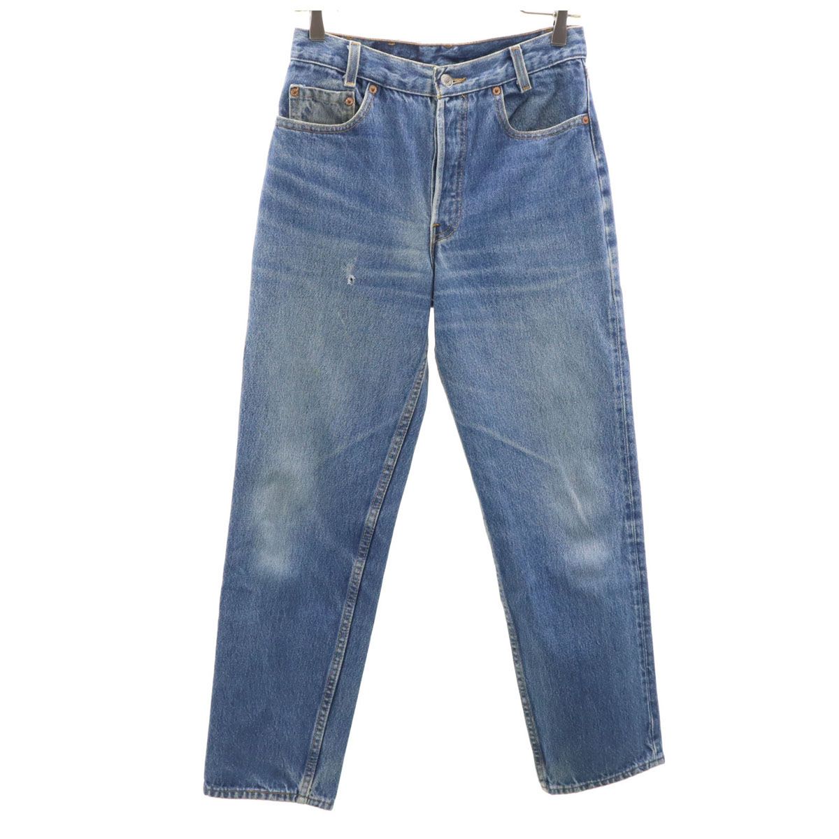 Levi's 90s テーパードデニムパンツ