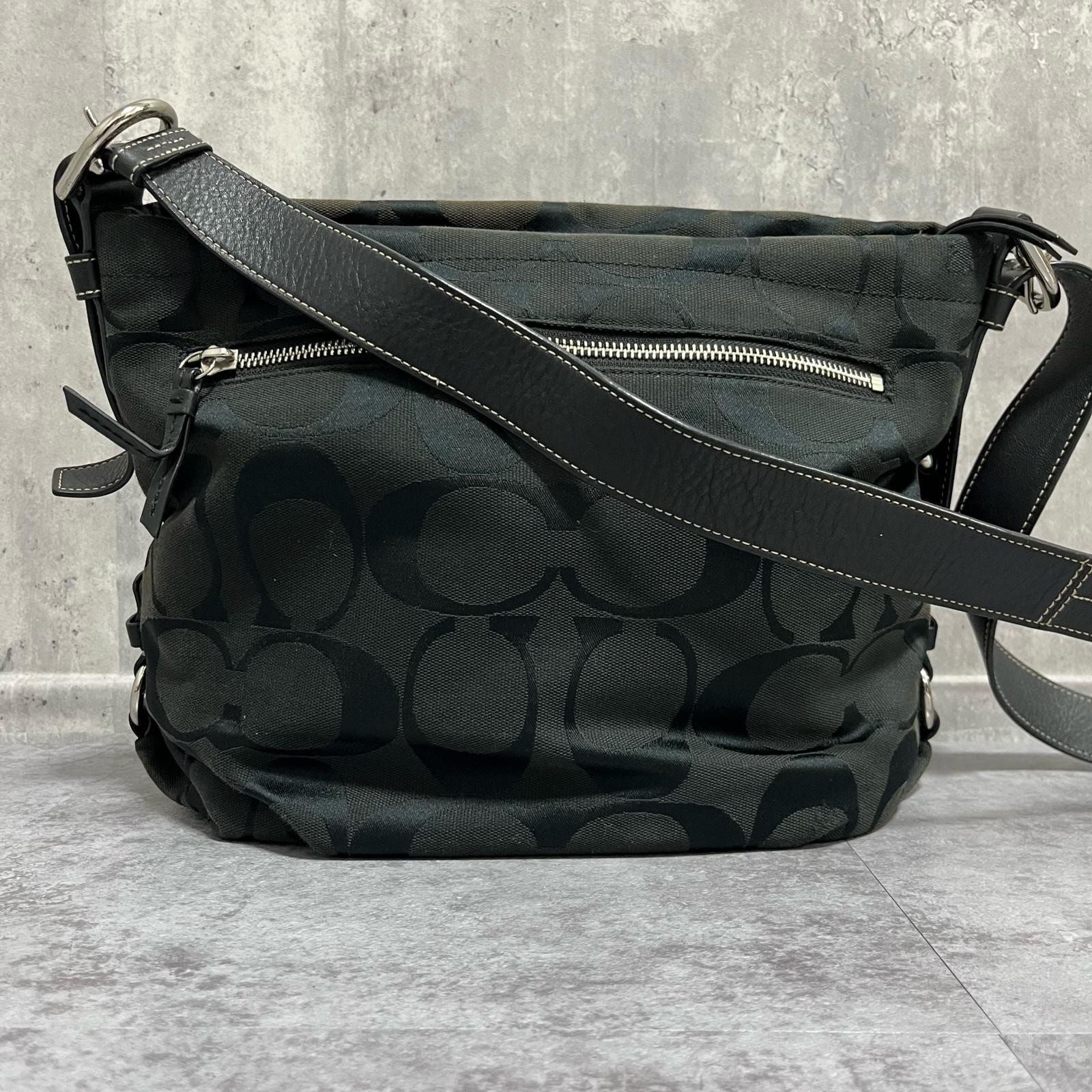 コーチK1060-F15067 ショルダーバッグ レディース