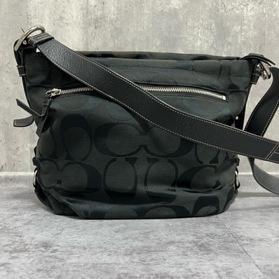 コーチK1060-F15067 ショルダーバッグ レディース