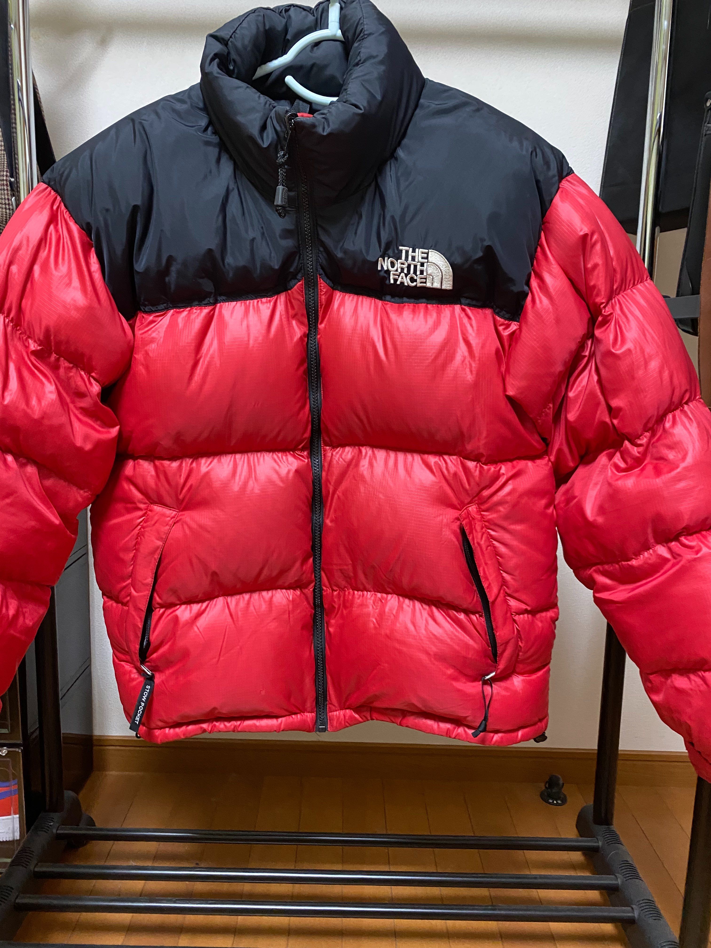 The North Face Nuptse Jacket PP (Japan) 2020 "Peak Purple"