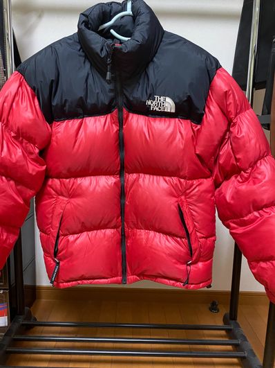 The North Face Nuptse Jacket PP (Japan) 2020 "Peak Purple"