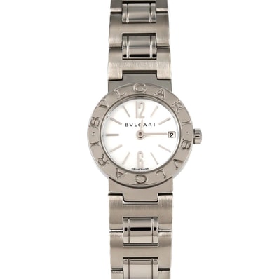 ブルガリ ブルガリブルガリ BB23SS/BB23WSSD/JN SS クォーツ