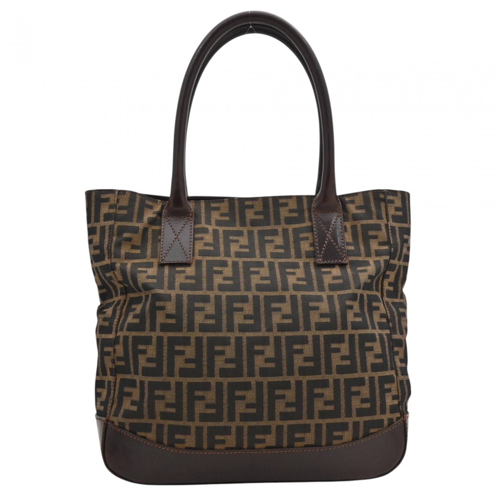 フェンディ トートバッグ ユニセックス