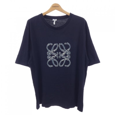 ロエベ LOEWE H6289600CR Tシャツ