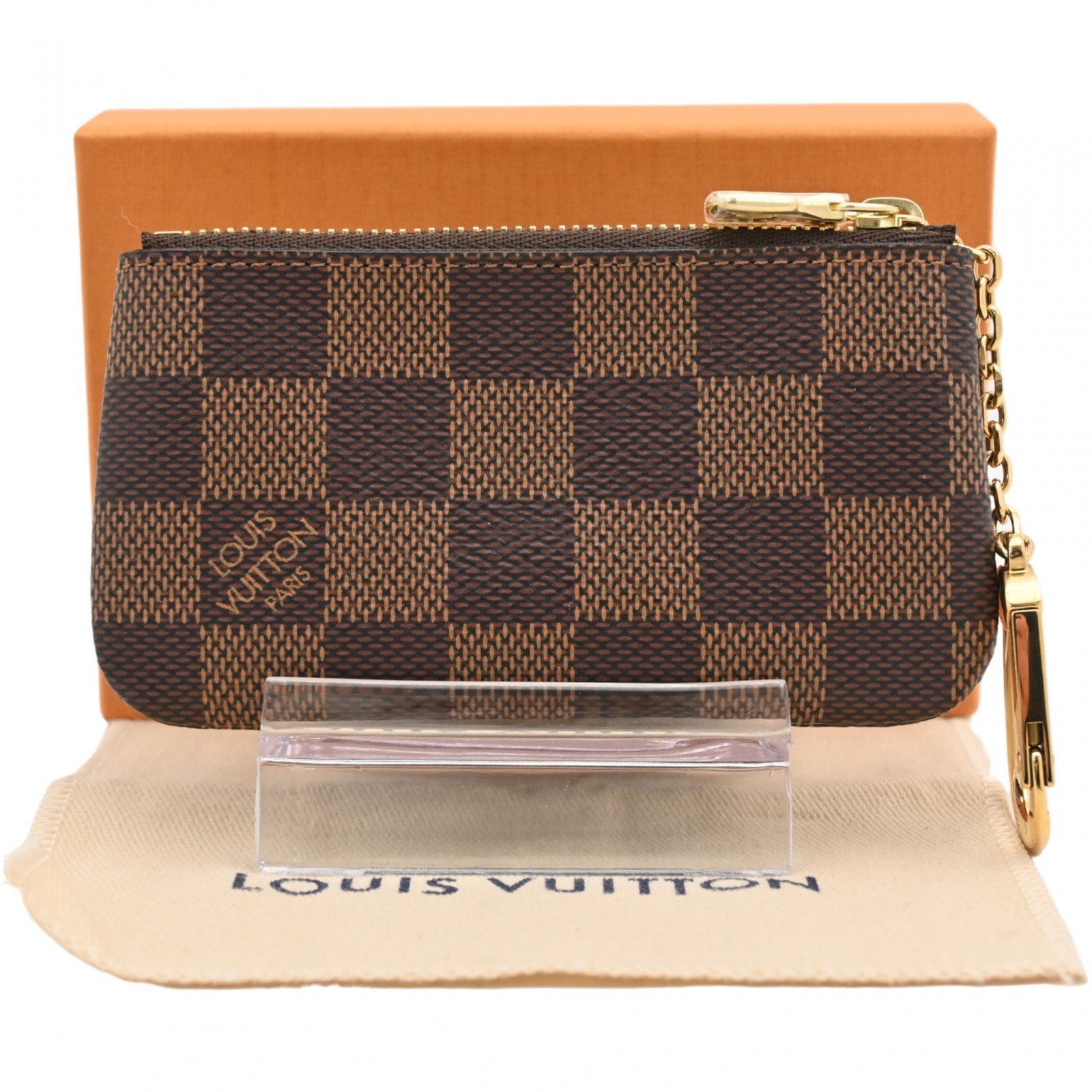ルイ・ヴィトン コインケース レディース