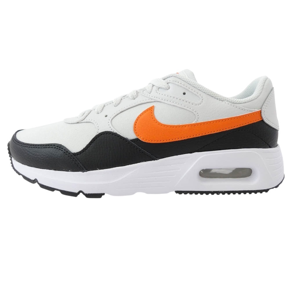 NIKE ナイキ スニーカー CW4555-018 AIR MAX SC PHOTON DUST エア マックス フォトン ダスト スニーカー 26cm【極上美品】【中古】