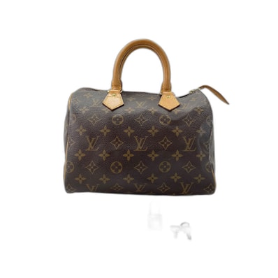 ヴィトン LV スピーディ25 ハンドバッグ【中古】