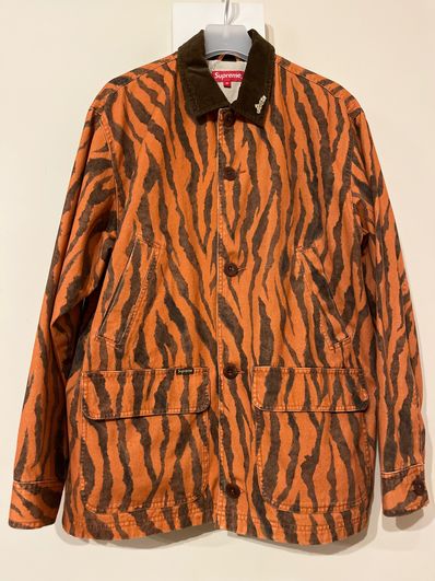 Supreme Barn Coat Supreme Barn Coat