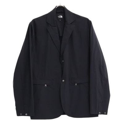ノースフェイス NP22660R ブラック アンリミテッド Urbanteck Jacket/アーバンテックジャケット M