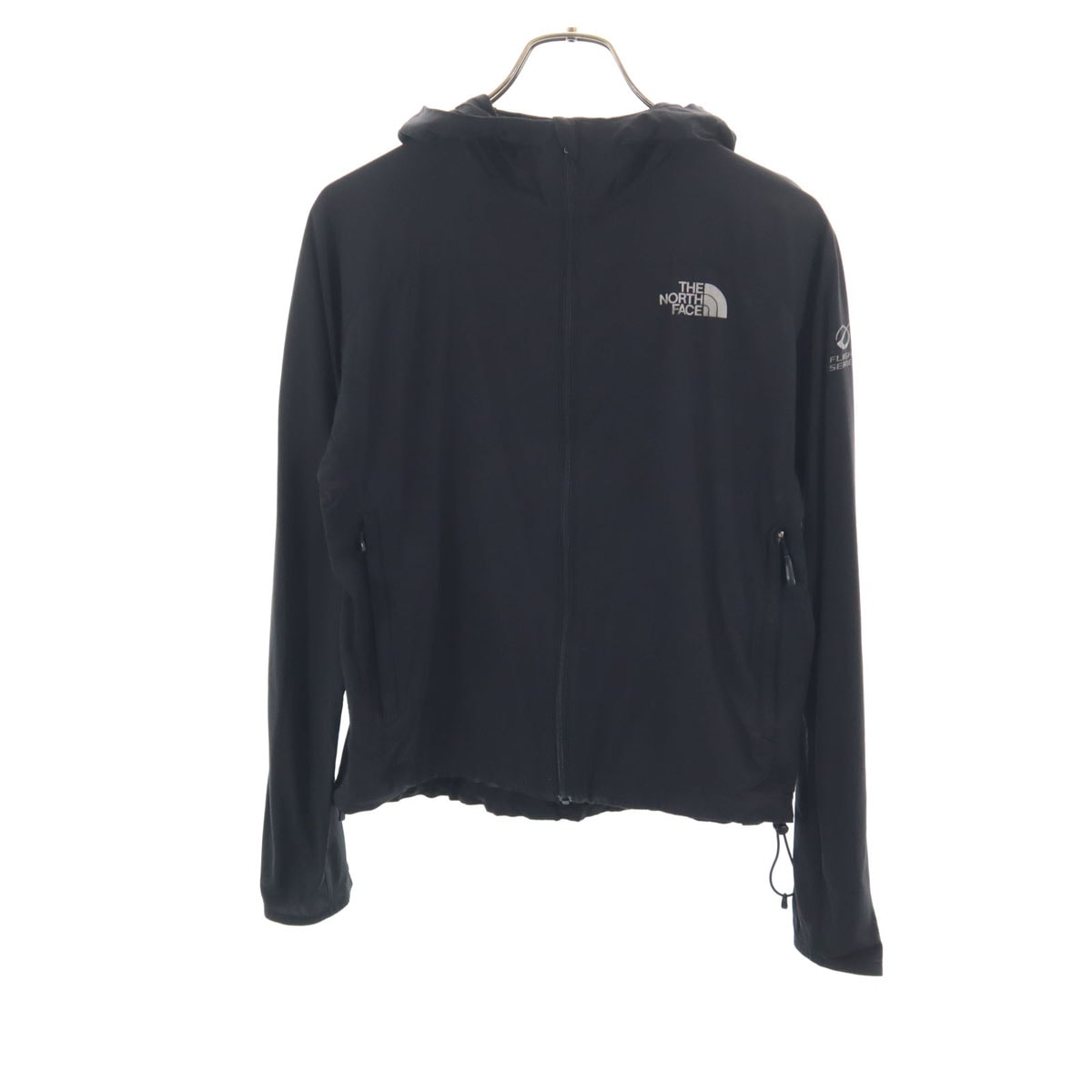 THE NORTH FACE ノースフェイス スワローテイル ジャケット M ブラック NPW11727 アウトドア