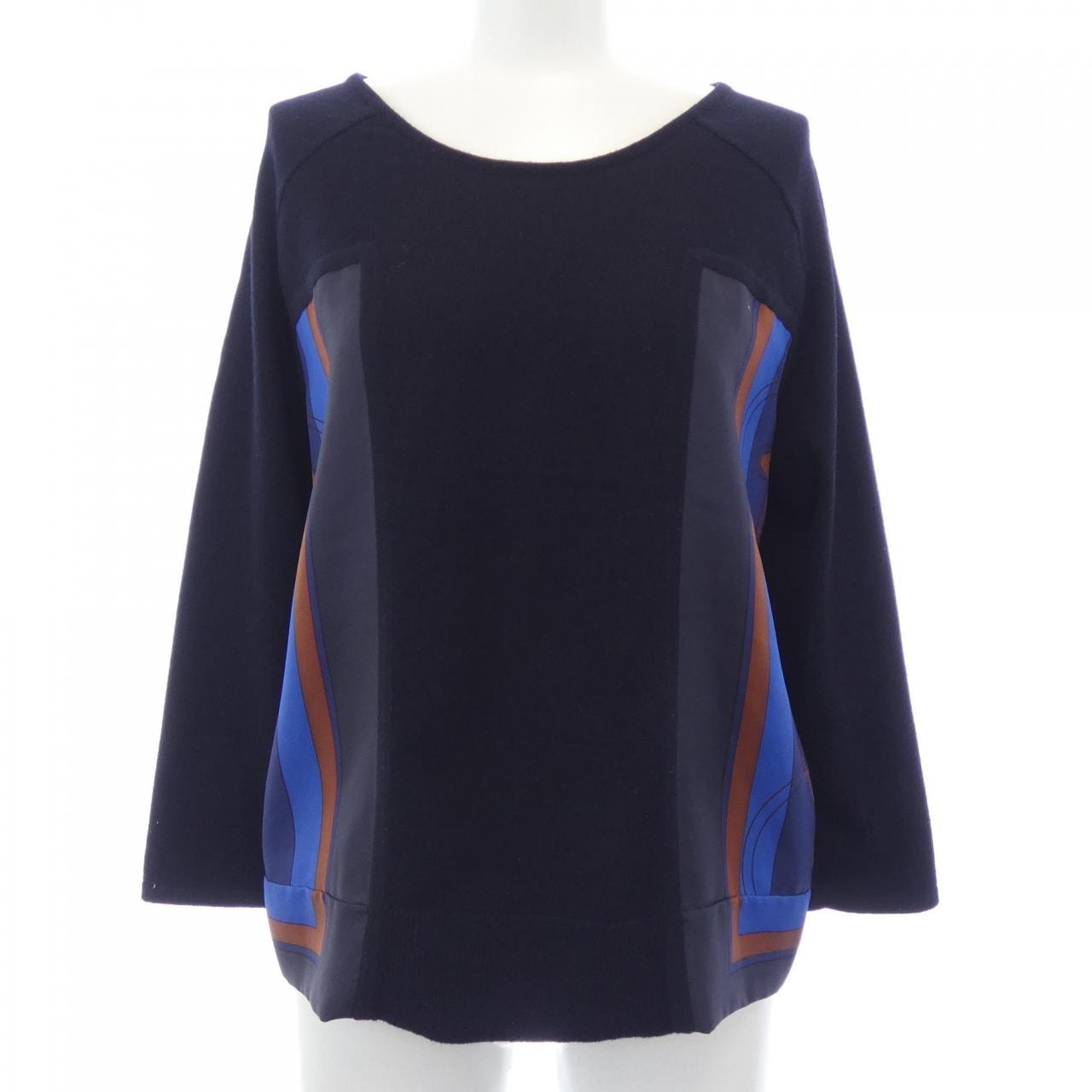 エルメス HERMES ニット