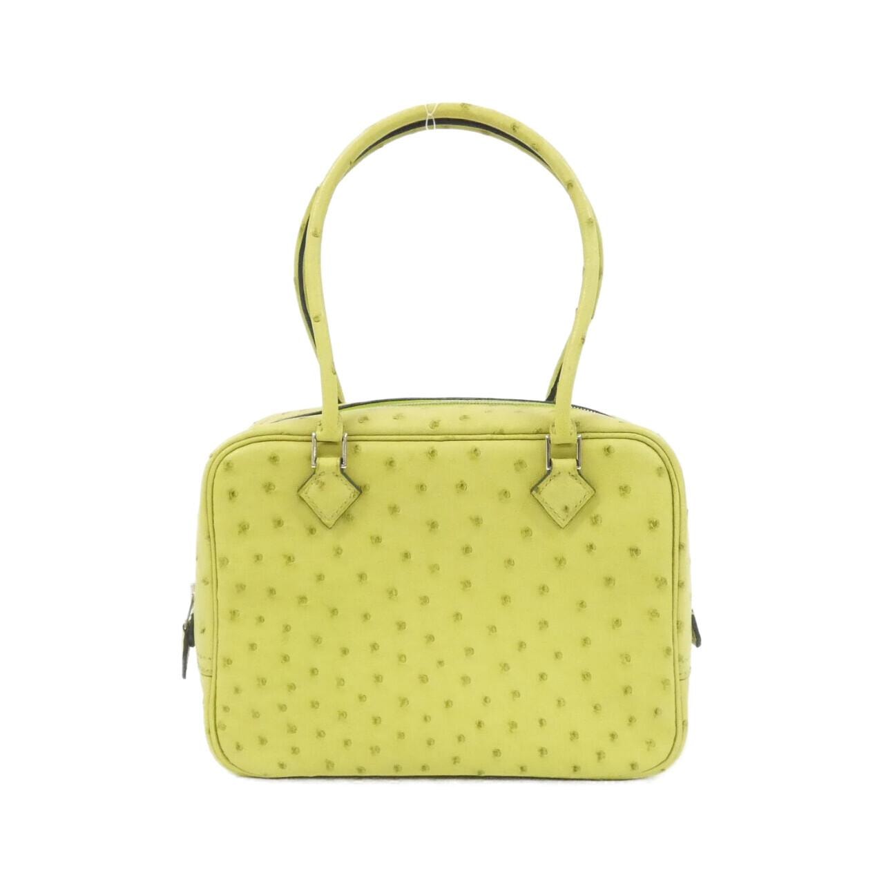 エルメス ミニ プリュム MINI 037181CK バッグ