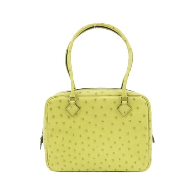 エルメス ミニ プリュム MINI 037181CK バッグ