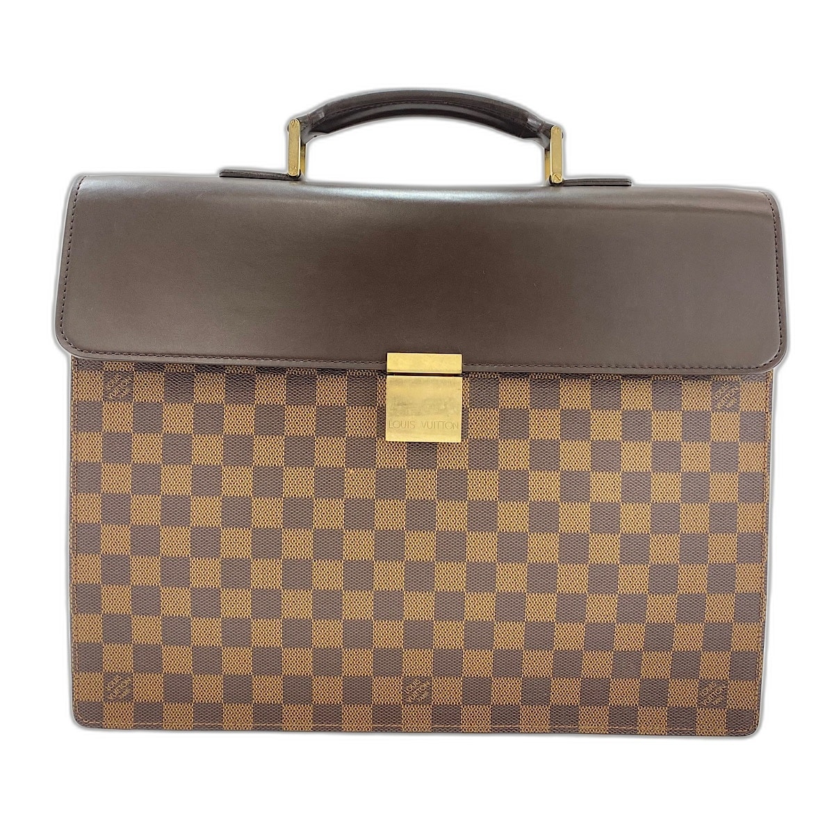 ヴィトン LV アルトナ PM ハンドバッグ【中古】