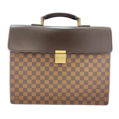 ヴィトン LV アルトナ PM ハンドバッグ【中古】