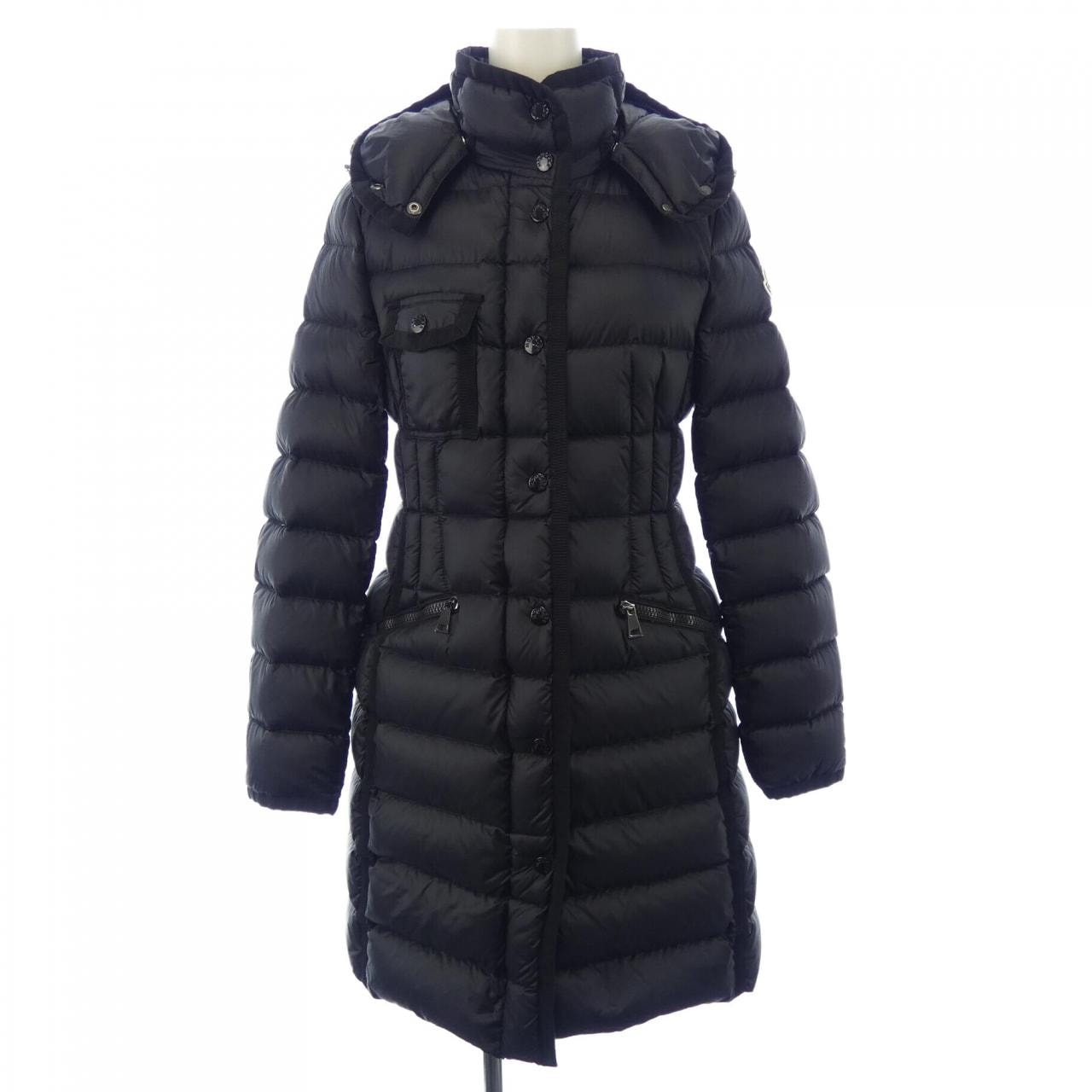モンクレール MONCLER HERMINE ダウンコート
