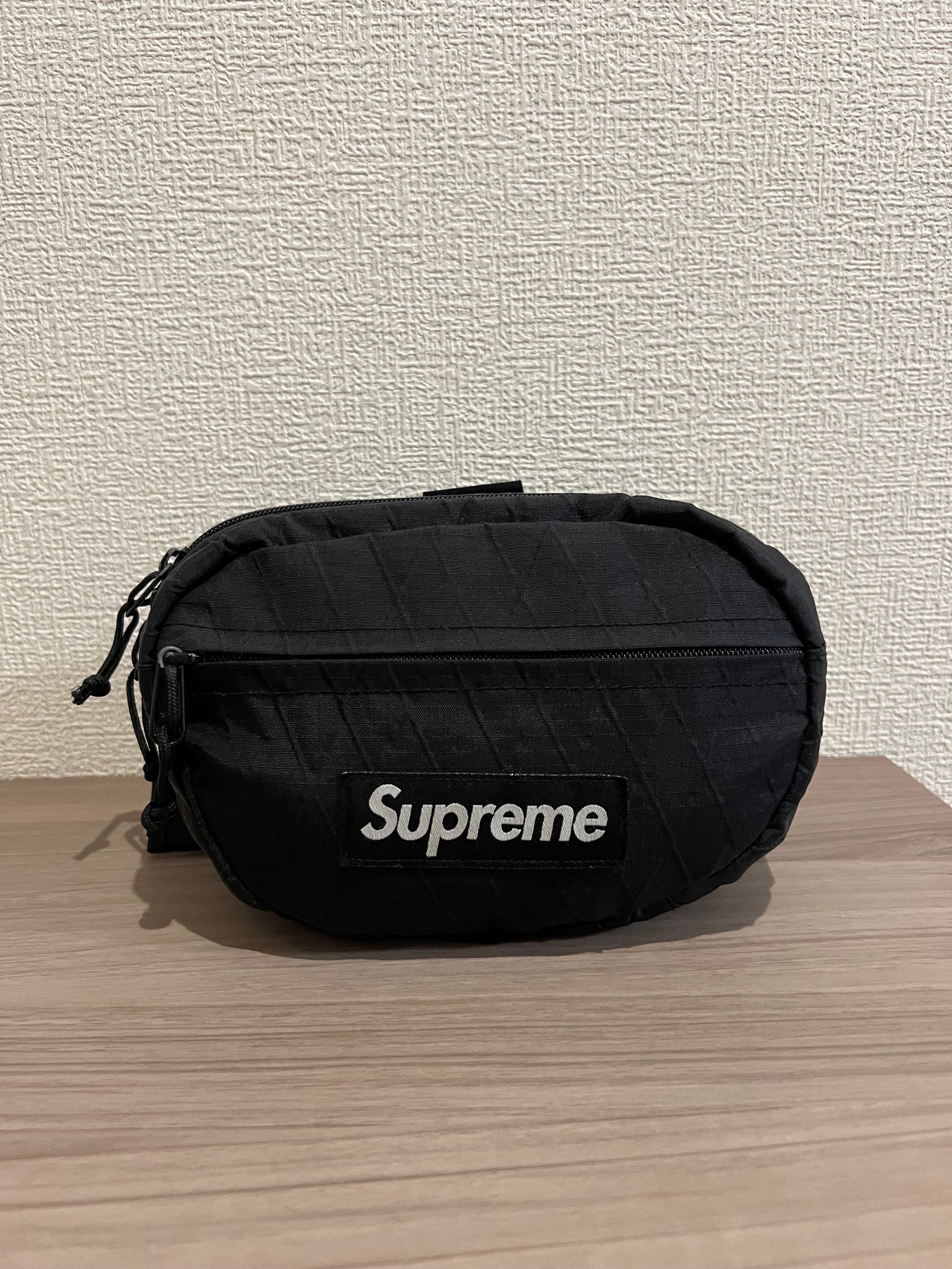 Supreme Waist Bag 