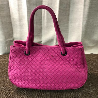 ボッテガ・ヴェネタ ハンドバッグ