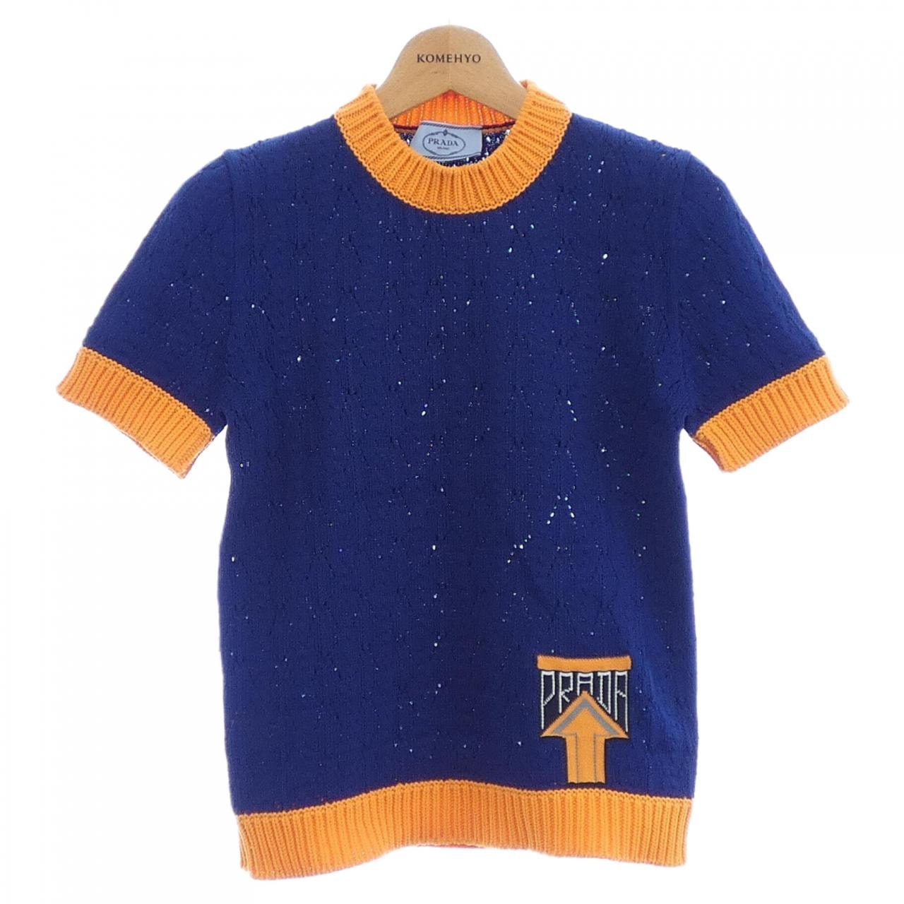 プラダ PRADA P24M0F S191 1TI6 ニット