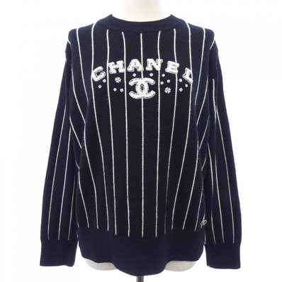 シャネル CHANEL P74734K10713 23P ニット