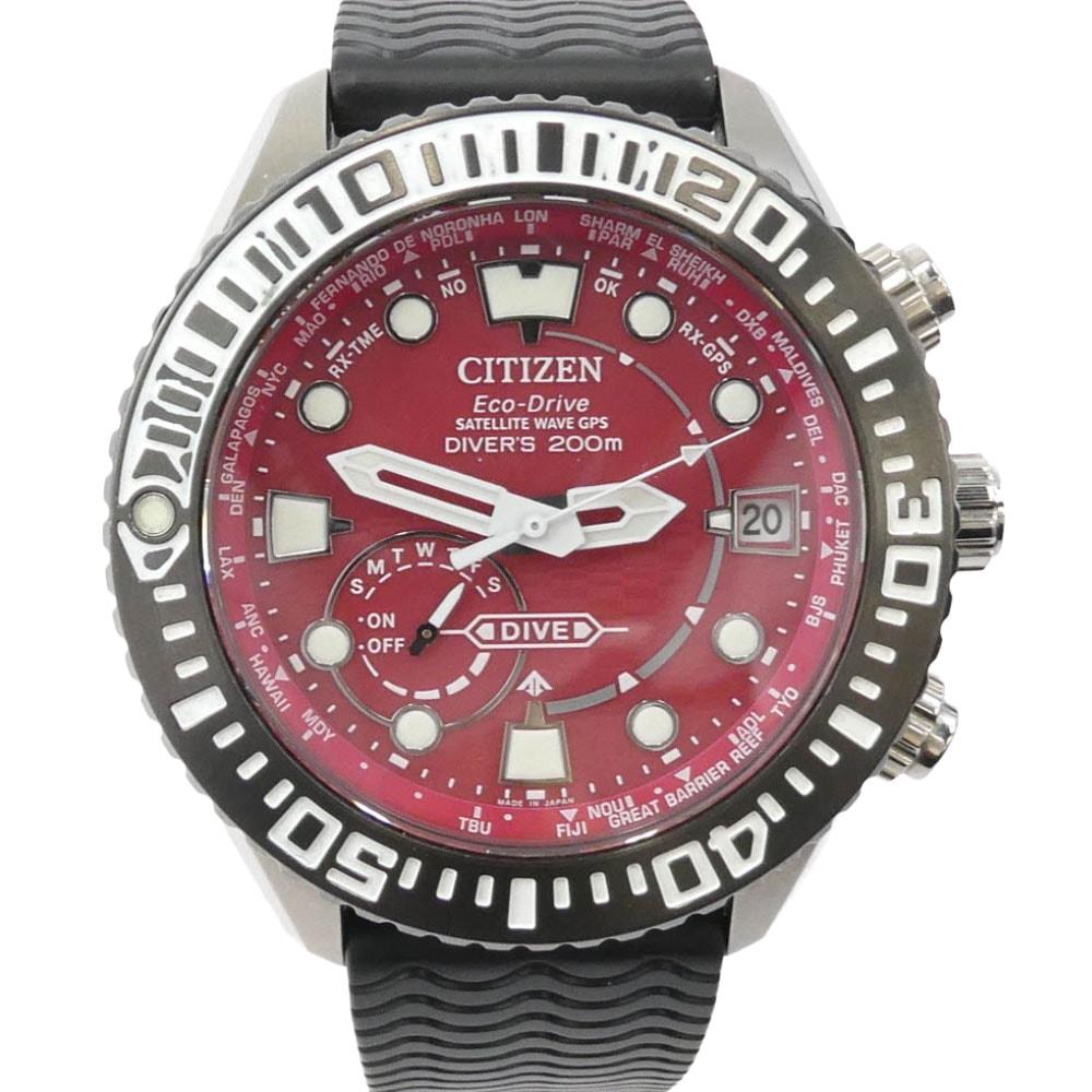 シチズン アテッサ エコ・ドライブ AT8144-51Eの新品/中古フリマ(通販