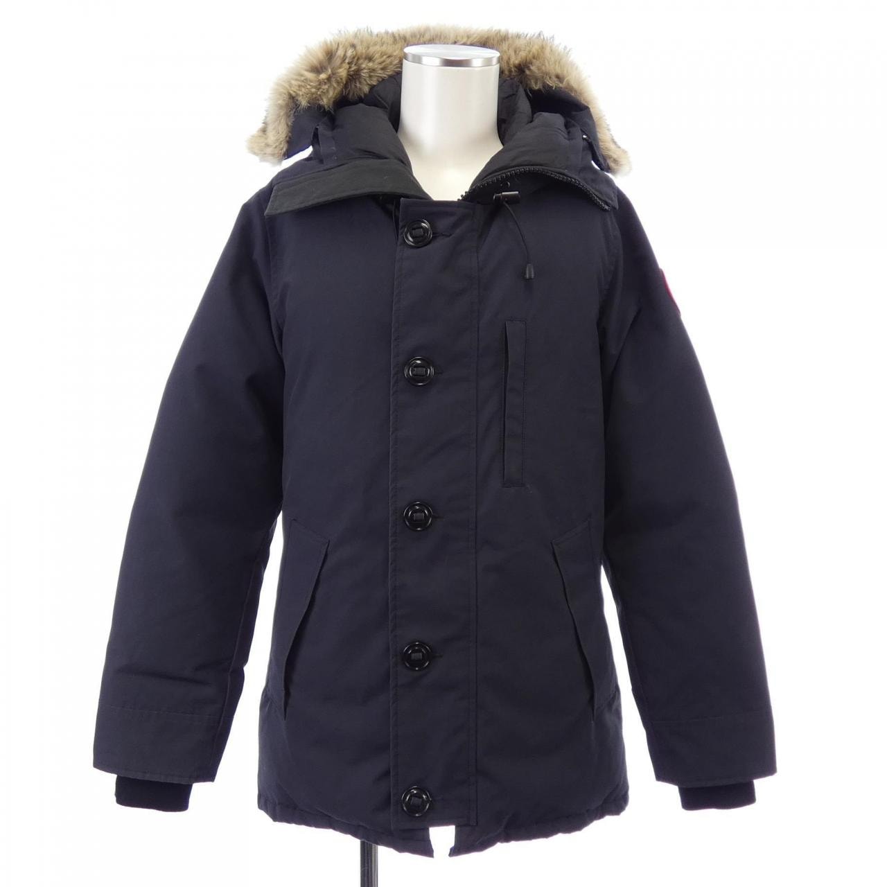 カナダグース CANADA GOOSE 3426MA CHATEAU シャトー ダウンジャケット