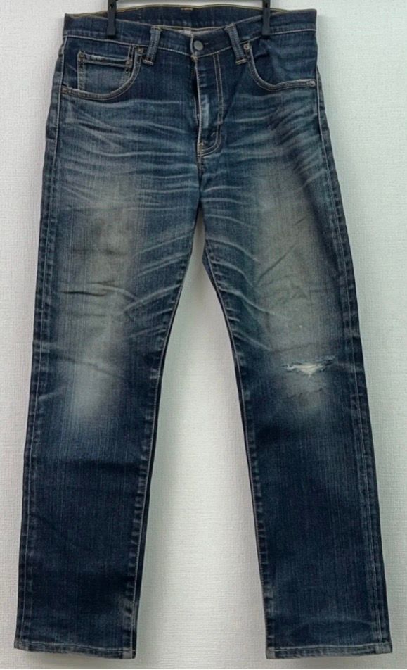 60年代復刻 2009年3月製ヴィンテージ リーバイス705 店舗展示用