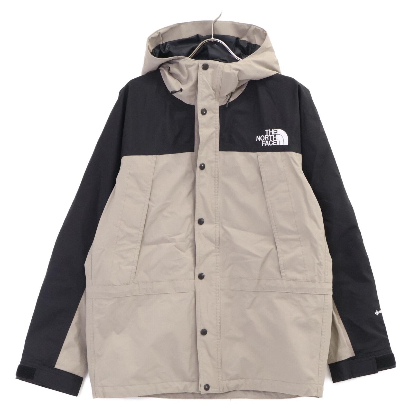 ノースフェイス 【国内正規】NP11834 GORE-TEX Mountain Light Jacket マウンテンライト L