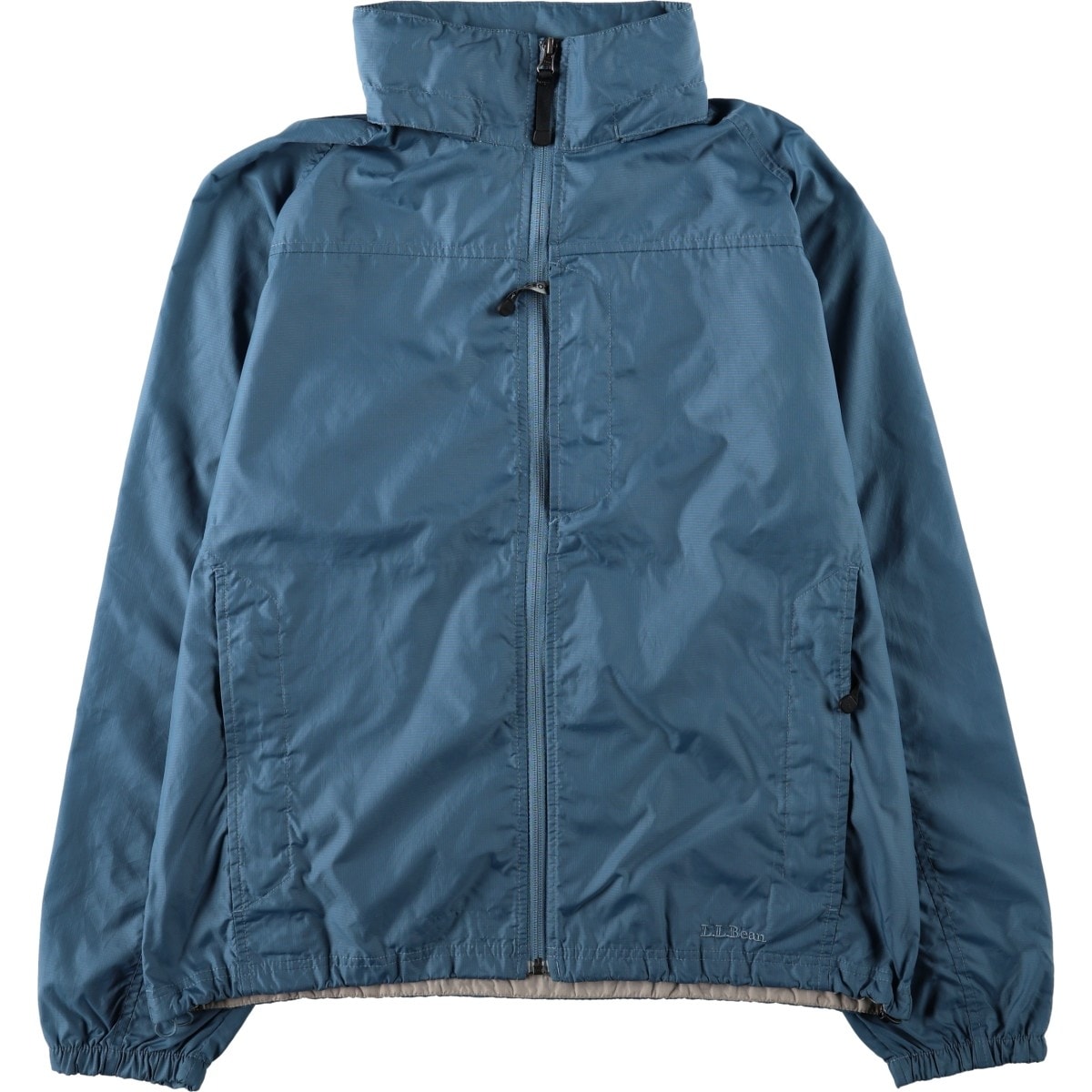 古着 90~00年代 エルエルビーン L.L.Bean ナイロンジャケット メンズM相当/eaa673310