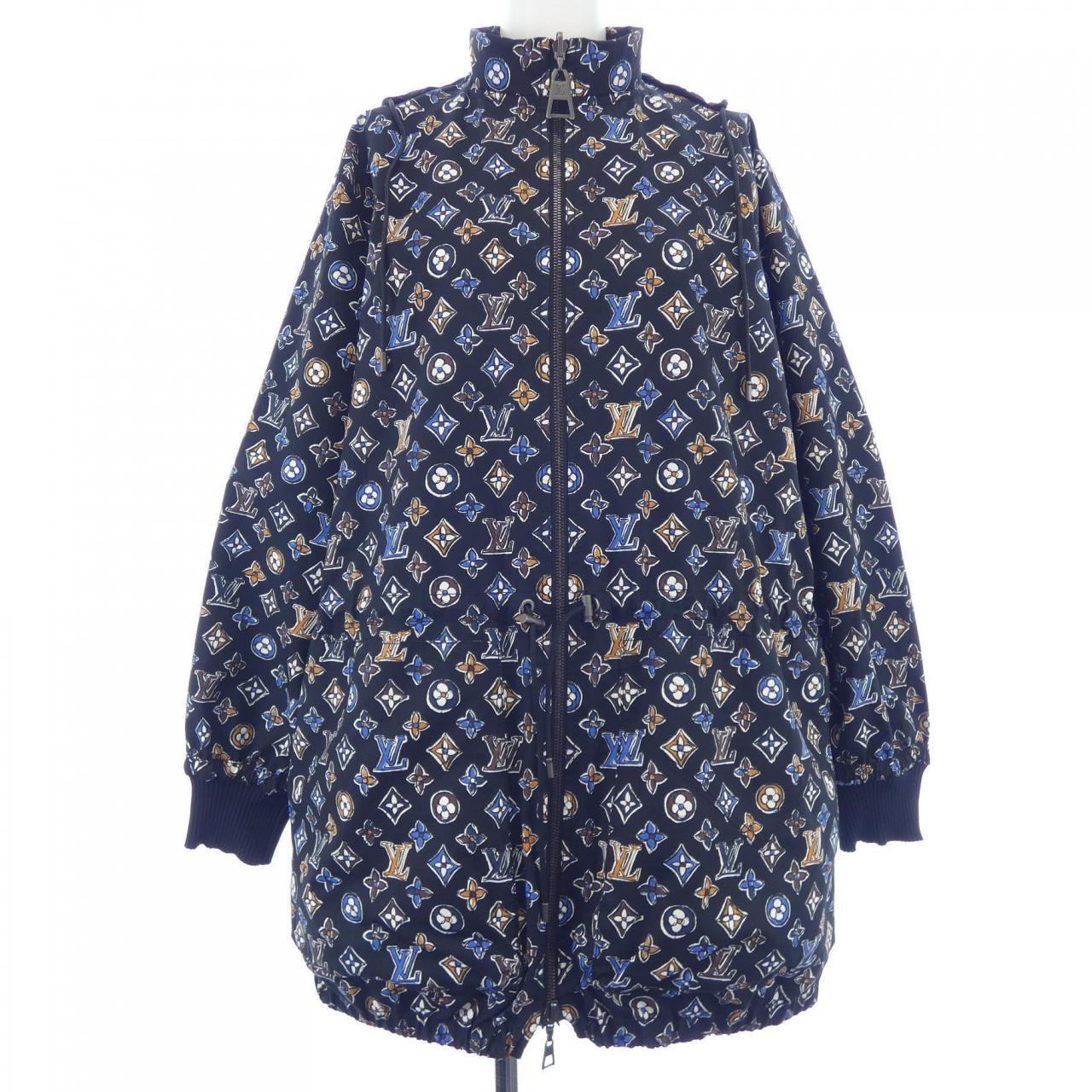 ルイヴィトン LOUIS VUITTON ジャケット