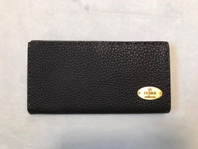 FENDI 長財布 セレリア