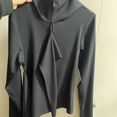 Aaron esh アーロンエッシュ23aw セルタイフーディー