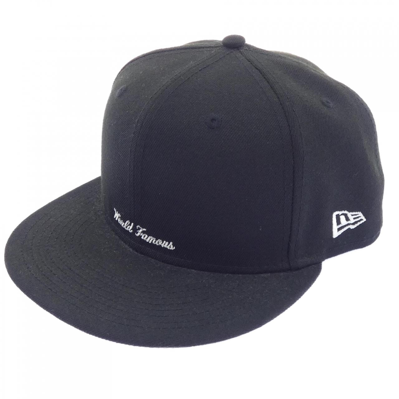 Supreme Arabic Logo Ripstop 6-Panel 