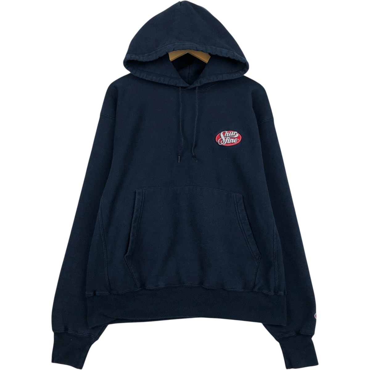 古着 00年代 チャンピオン Champion スウェットプルオーバーパーカー メンズL相当/eaa635450