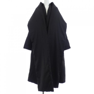 【ヴィンテージ】エルメス HERMES Hボタン コート