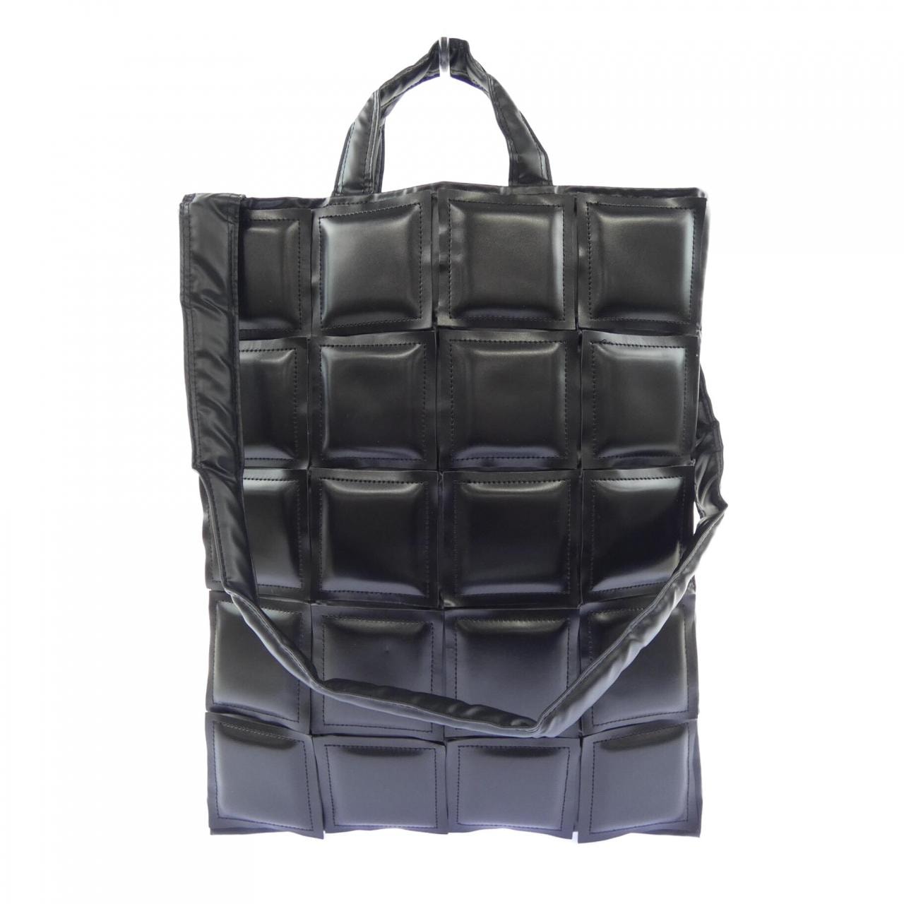 ブラックコムデギャルソン BLACK COMME des GARCONS 1A-K 201 BAG