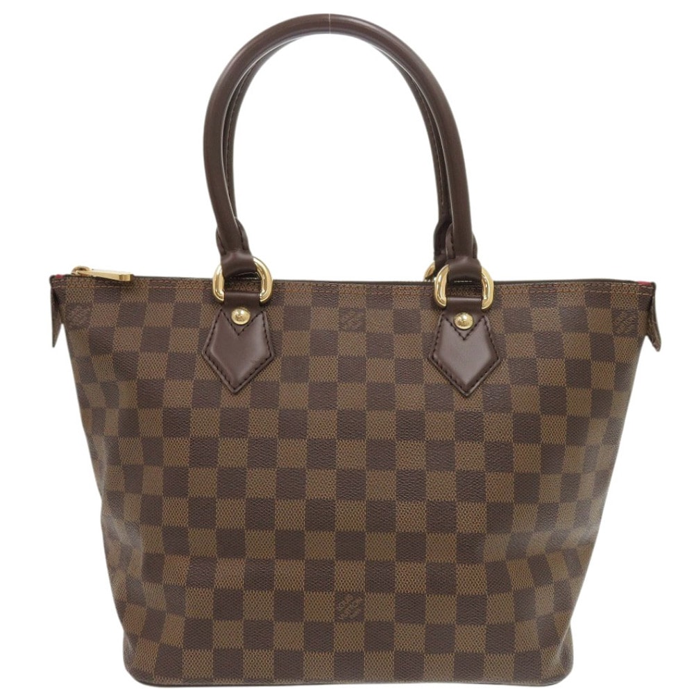 Louis Vuitton Damier Saleya PM