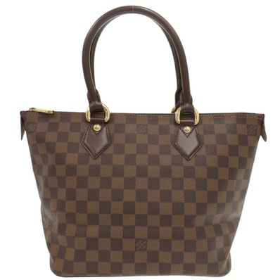 Louis Vuitton Damier Saleya PM