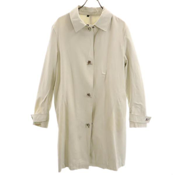 BURBERRY バーバリー ロングコート