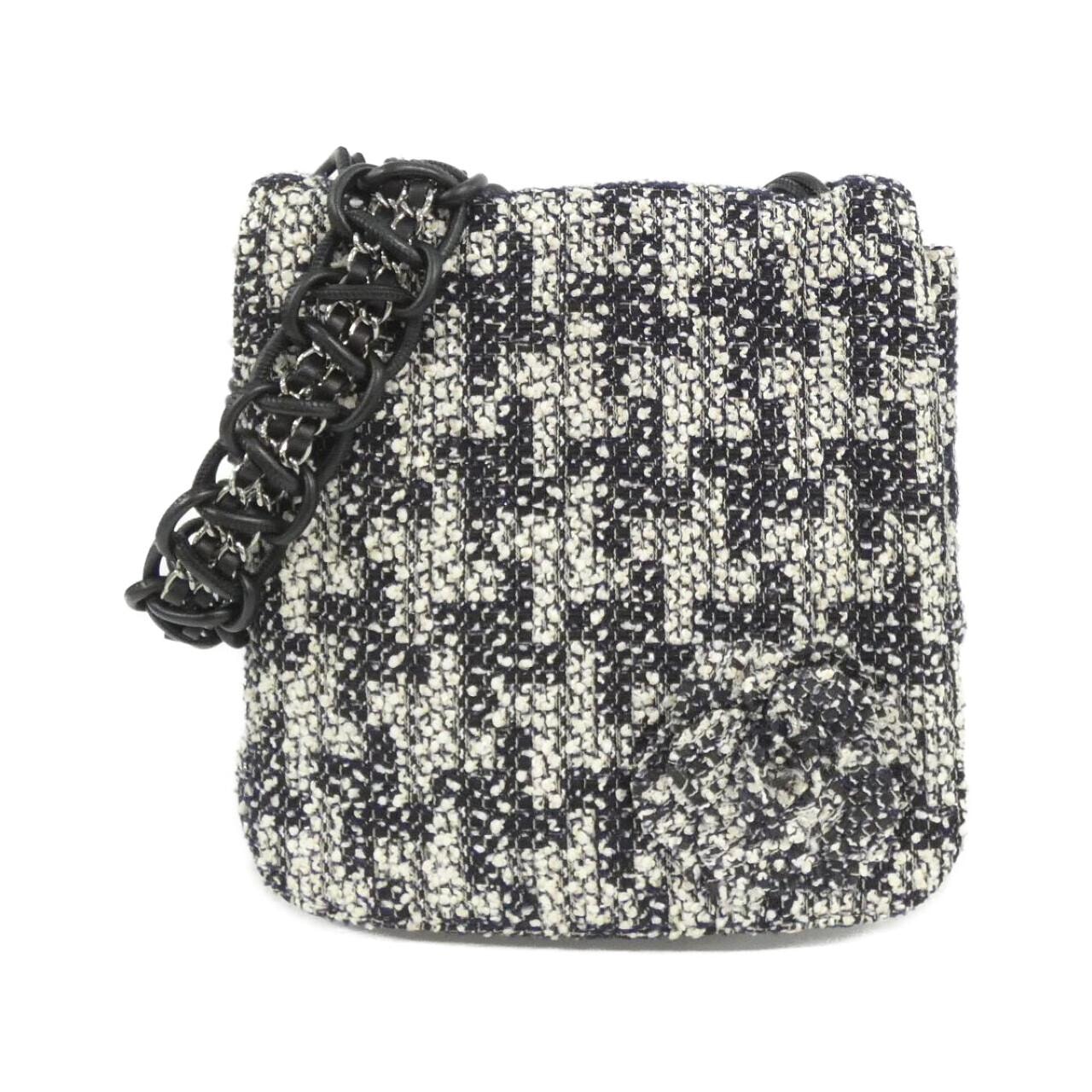 【ヴィンテージ】シャネル 30216 ショルダーバッグ