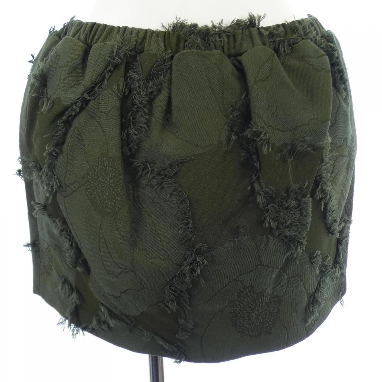 グッチ GUCCI スカート